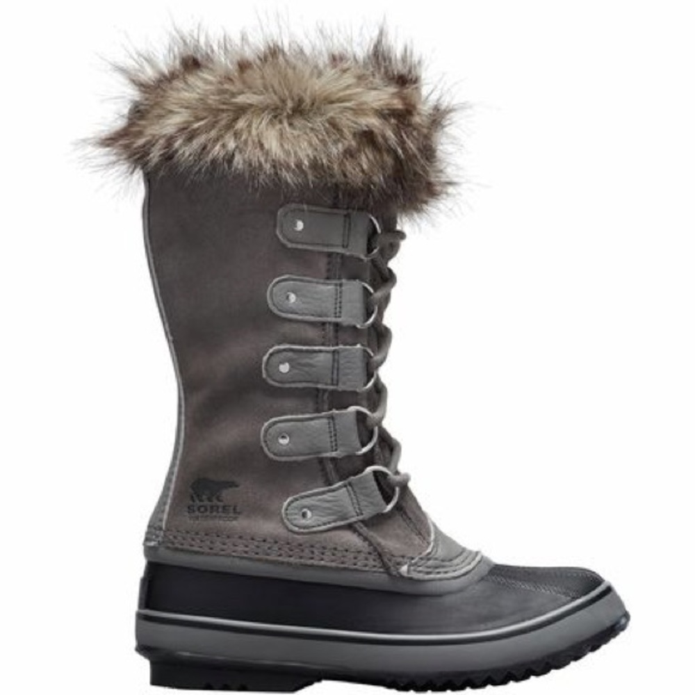 Like New Sorel Joan of Arctic Winter Boot